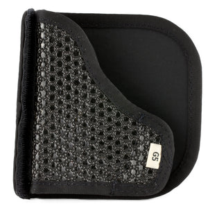 Desantis Superfly Lcp W-ct Lg Am Bk