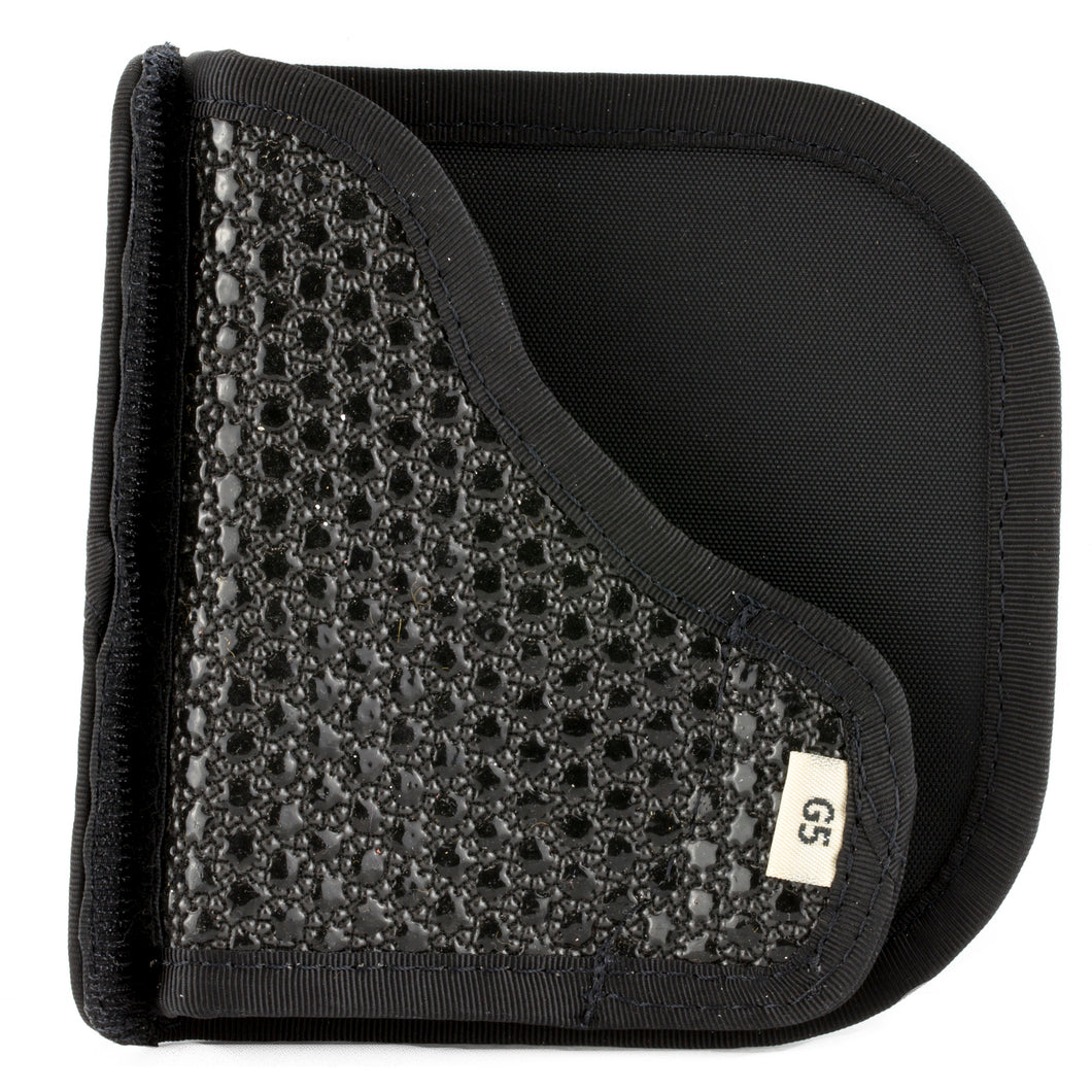 Desantis Superfly Lcp W-ct Lg Am Bk