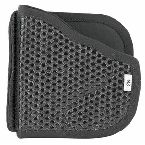 Desantis Superfly J-frm-lcr Am Blk