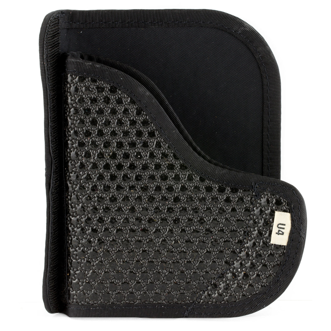 Desantis Superfly For G26 W-ct Am Bk