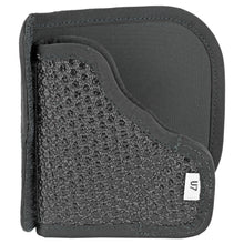 Load image into Gallery viewer, Desantis Superfly Bdygurd 380 Am Blk