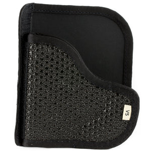 Desantis Superfly Lc9-xds 3.3 Am Blk