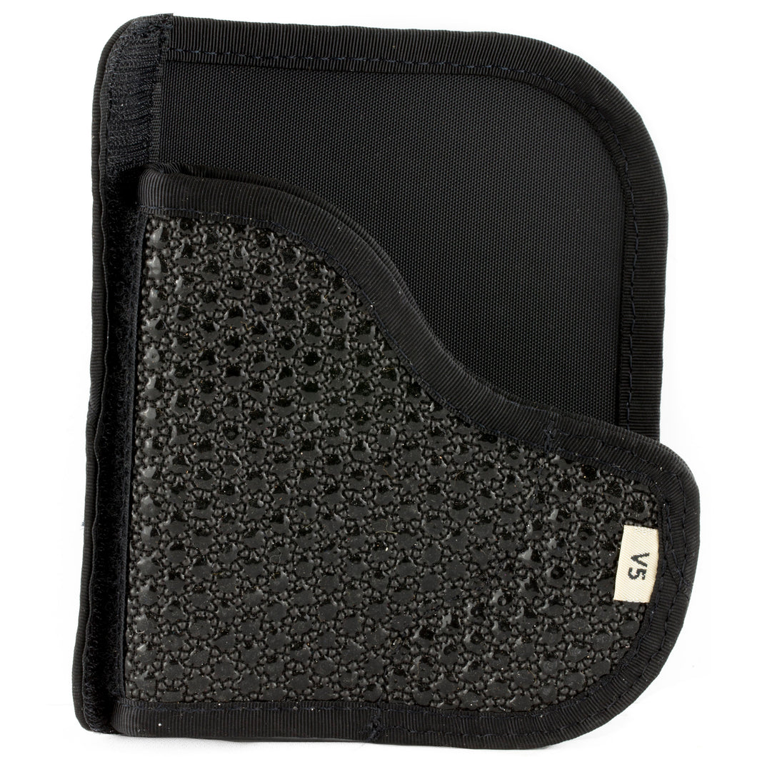 Desantis Superfly Lc9-xds 3.3 Am Blk