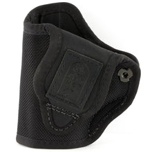 Load image into Gallery viewer, Desantis Nylon Mini Scab Shield Rh