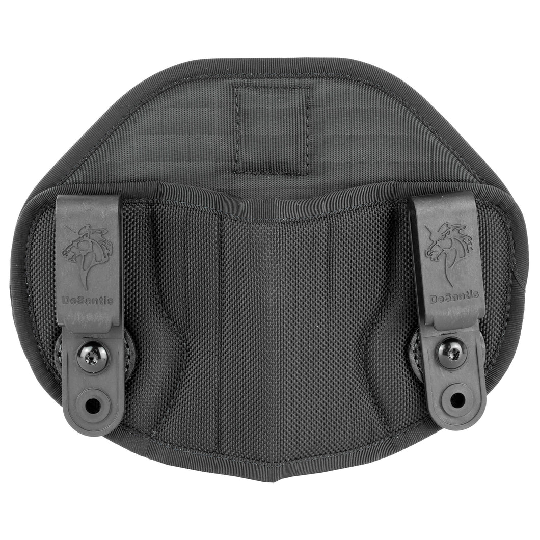 Desantis Vanquisher Ambi Blk