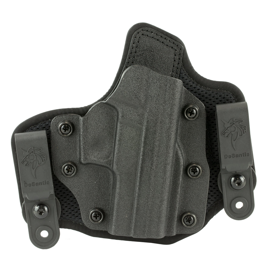 Desantis Infil Sig229 Rh Bk
