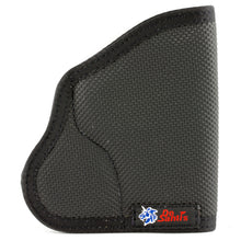 Load image into Gallery viewer, Desantis Nemesis Ber 84 85 Ambi Blk