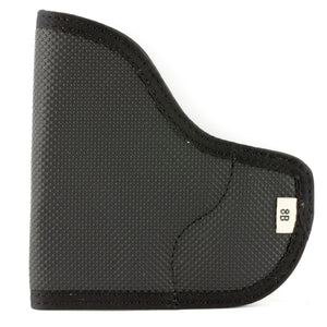 Desantis Nemesis For Gl43-43x Amb Bk
