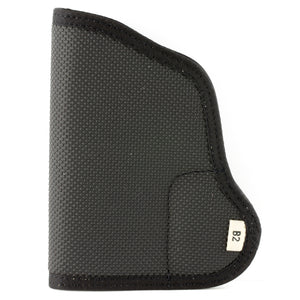 Desantis Nemesis For Glk 17 Sr9 Blk