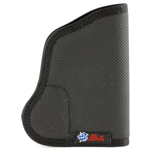 Desantis Nemesis For Glk 17 Sr9 Blk