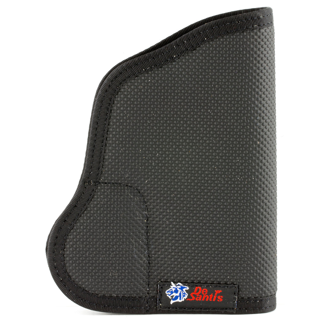 Desantis Nemesis For Glk 17 Sr9 Blk