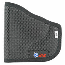 Load image into Gallery viewer, Desantis Nemesis Ruger Lcr-sp101 Blk