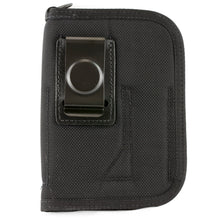 Load image into Gallery viewer, Desantis Pistol Pack P32 P3at Rh Blk