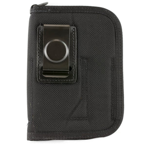 Desantis Pistol Pack P32 P3at Rh Blk