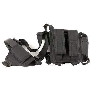 Desantis Patriot Shldr For Glk 26 Bk