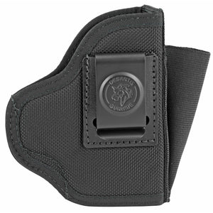 Desantis Prostlth Xd 3"-p30sk Blk