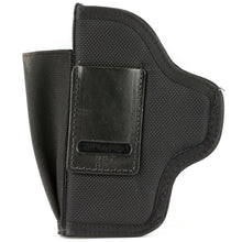 Load image into Gallery viewer, Desantis Prostlth M&amp;p 9-40 P320c Blk
