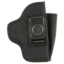 Load image into Gallery viewer, Desantis Prostlth M&amp;p 9-40 P320c Blk