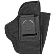 Load image into Gallery viewer, Desantis Pro Stealth Sig P365 Bl
