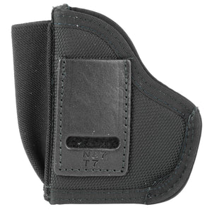 Desantis Prostlth Lcp W-ct Lg Blk