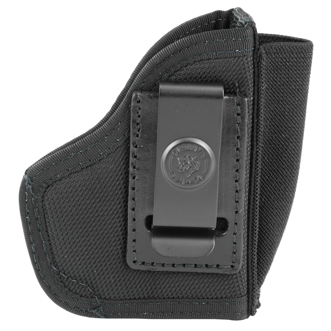 Desantis Prostlth Lcp W-ct Lg Blk