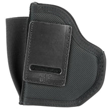 Load image into Gallery viewer, Desantis Pro Stealth Pm W-lg Blk