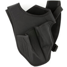 Load image into Gallery viewer, Desantis Bodyguard Vest Semi-rev Blk