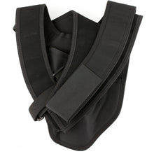 Load image into Gallery viewer, Desantis Bodyguard Vest Semi-rev Blk