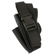 Load image into Gallery viewer, Desantis Kingston Car Seat Lg Fr Blk