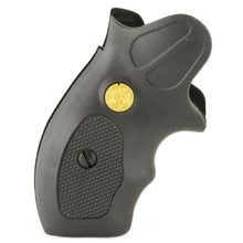 Load image into Gallery viewer, Desantis Clip Grip For J Frame Blk