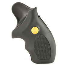 Load image into Gallery viewer, Desantis Clip Grip For J Frame Blk