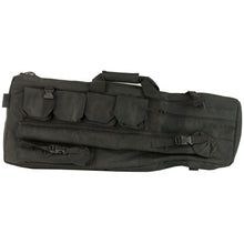 Load image into Gallery viewer, Dt Srs Covert Soft Case W-straps Blk
