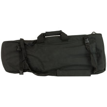 Load image into Gallery viewer, Dt Srs Covert Soft Case W-straps Blk