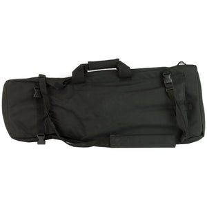 Dt Srs Covert Soft Case W-straps Blk
