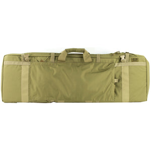 Dt Srs Soft Case W-straps Fde