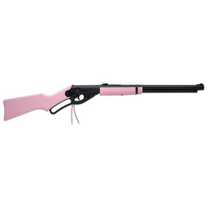 Daisy M1940-1998 Rr Bb Repeater Pink