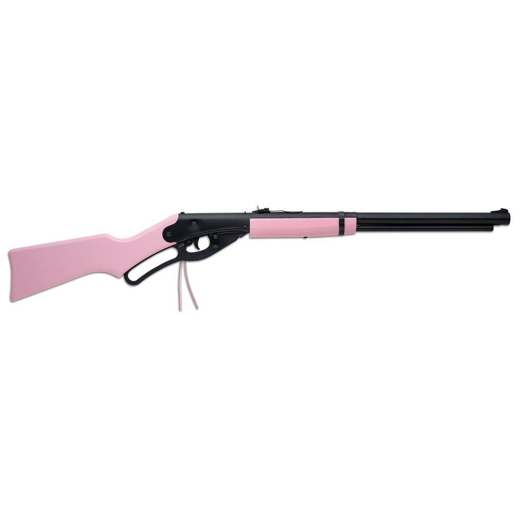 Daisy M1940-1998 Rr Bb Repeater Pink