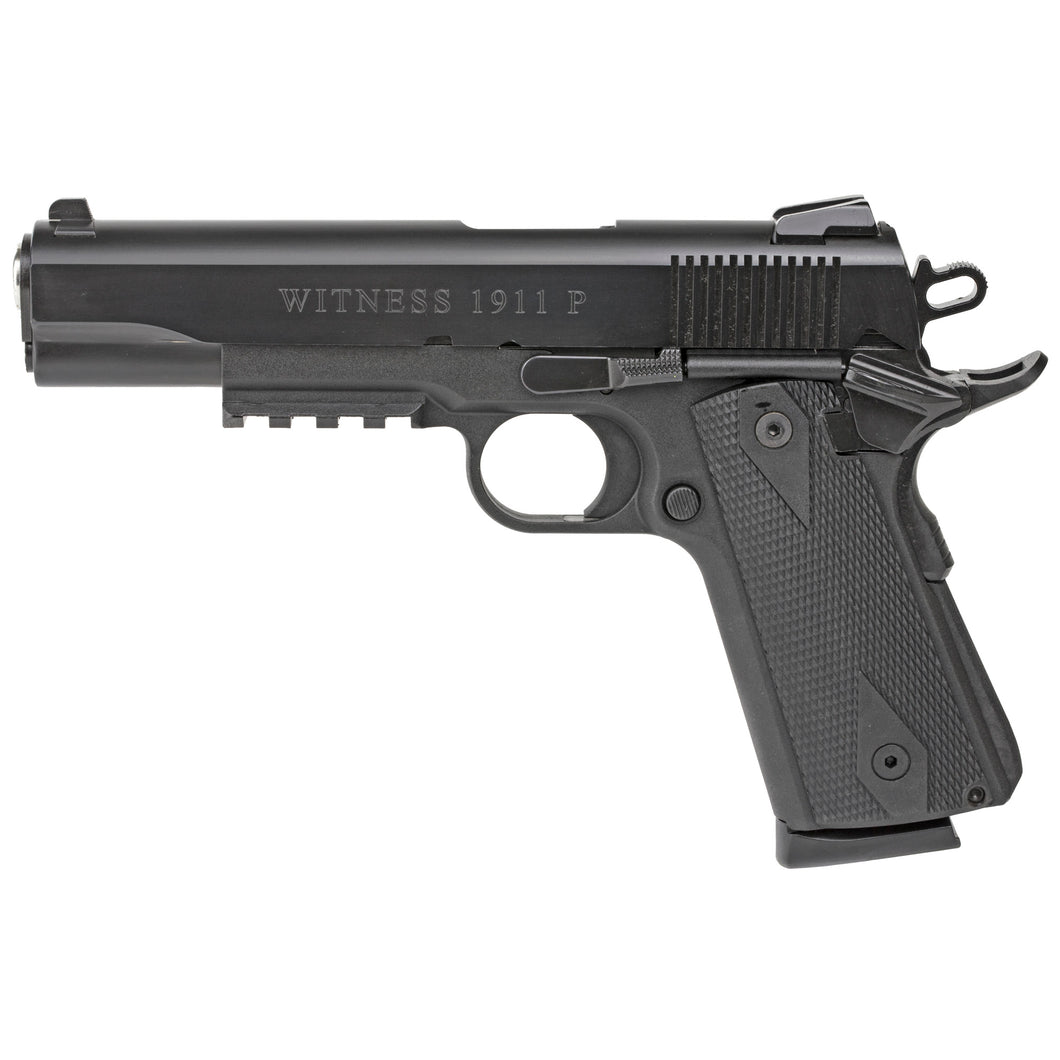 Eaa 1911p Wit 45acp 8rd 5