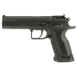 Eaa Wit P Match 10mm Blk 14rd 4.75