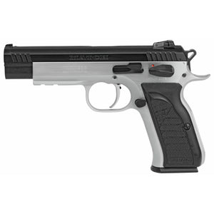 Eaa Wit Match 10mm Tt 14rd 4.75