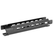 Load image into Gallery viewer, Ergo Keymod Mossberg Tri Rail