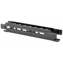 Load image into Gallery viewer, Ergo Keymod Mossberg Tri Rail