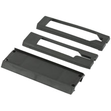 Load image into Gallery viewer, Ergo Tact Light Switch Mnt Kit Blk