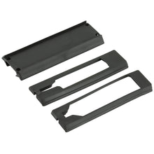 Load image into Gallery viewer, Ergo Tact Light Switch Mnt Kit Blk