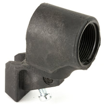 Load image into Gallery viewer, Ergo Moss 500 Tact Stk Adptr Blk