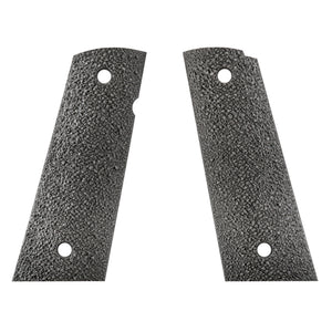 Ergo Xtr 1911 Hard Rubr Grp Sq Bt Bk