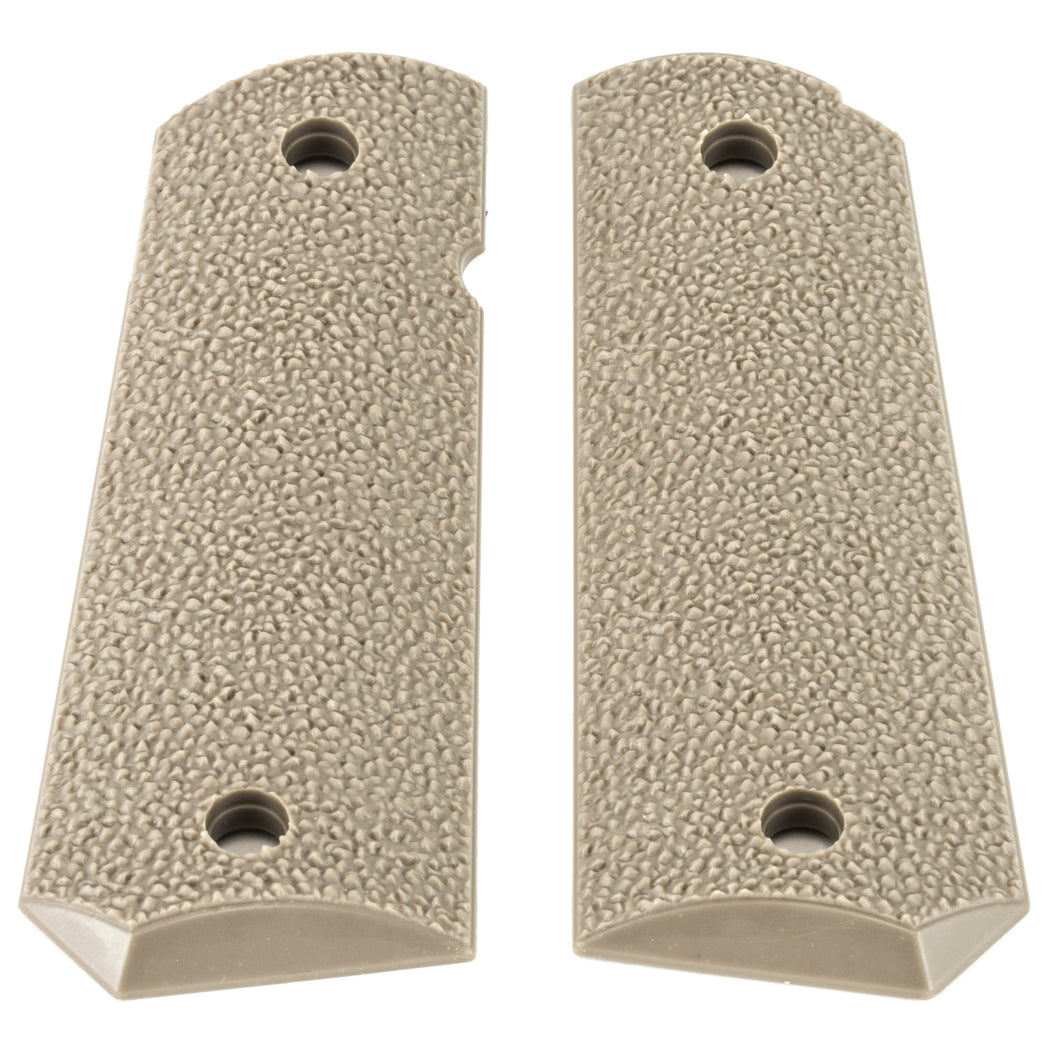 Ergo Xtr 1911 Hrd Rbbr Grp Tprd De