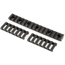 Load image into Gallery viewer, Ergo 14-slot M1913 Poly Rl 6 Mnt Hle