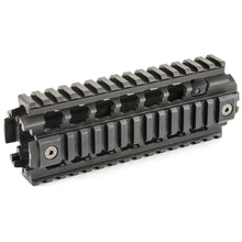 Load image into Gallery viewer, Ergo Z Rail 2pc Replmnt Hndgd Rl Sys