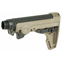 Load image into Gallery viewer, Ergo F93 Pro Stk Ar10 Blk Tb De